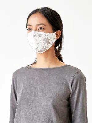 Organic Cotton Reusable Face Mask Organic Cotton Reusable Face Mask