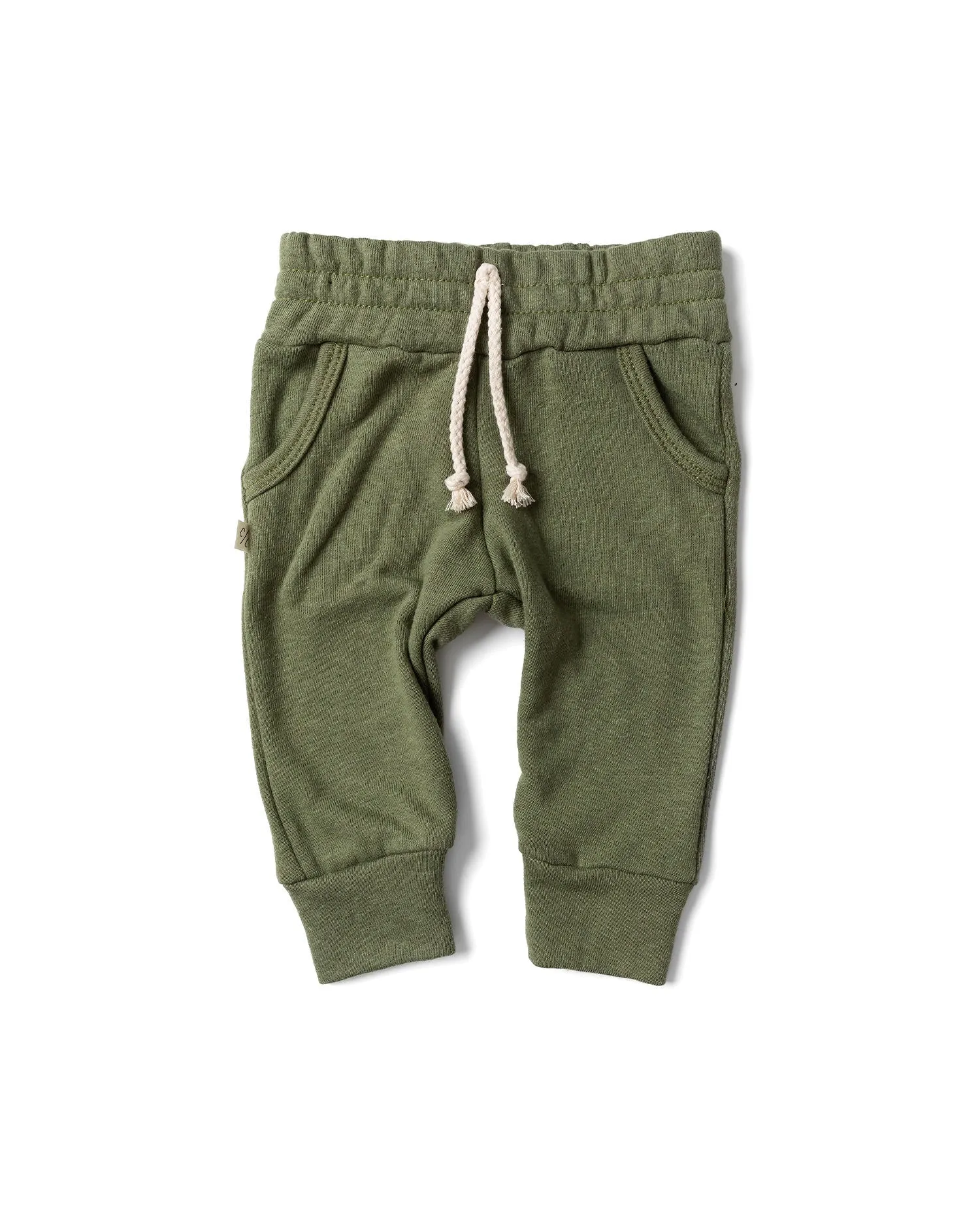 original jogger - crocodile