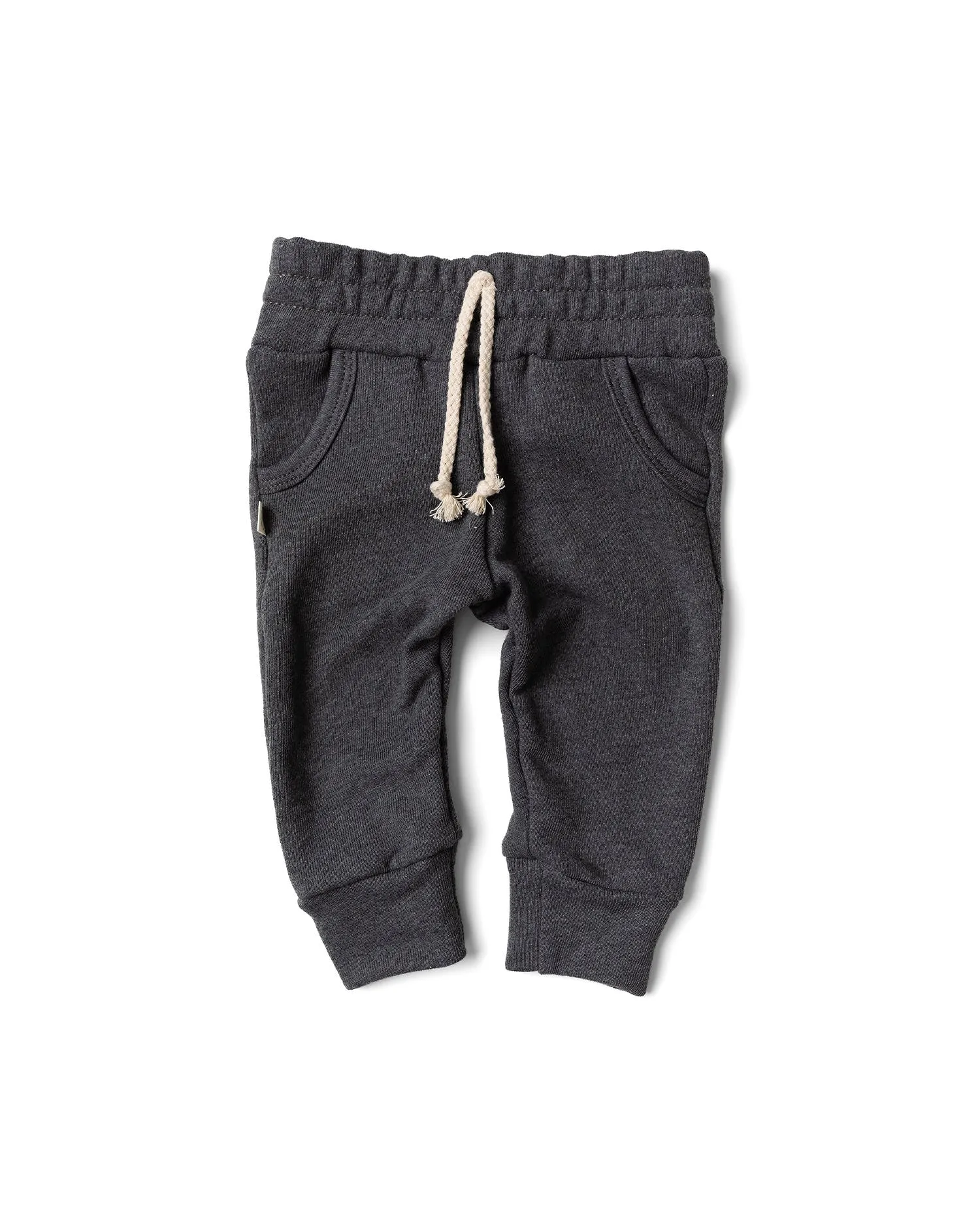 original jogger - iron gray