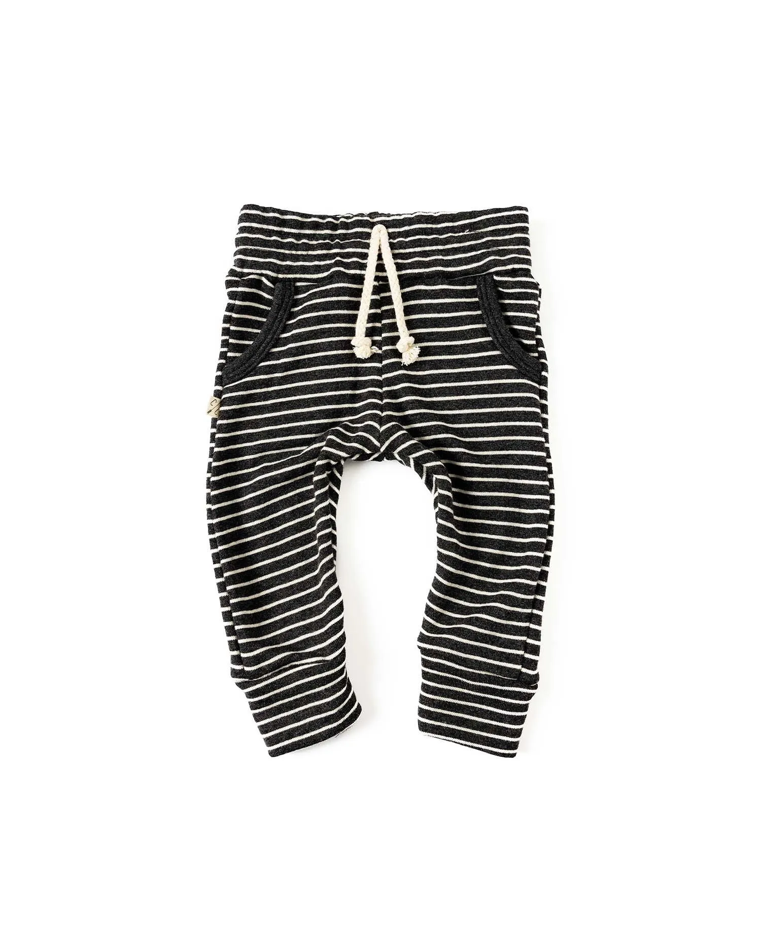 original jogger - shadow stripe