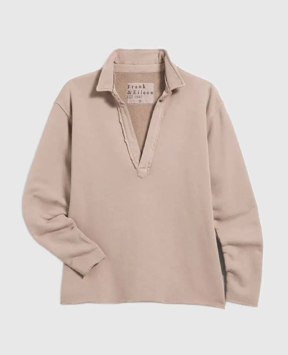 Patrick Popover Henley Biscotti