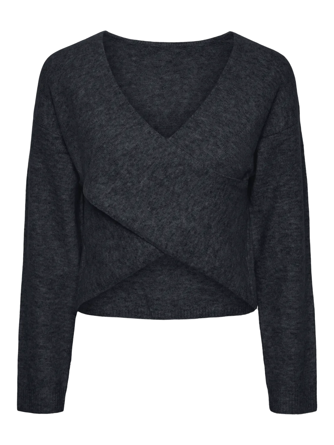 PCNANU Pullover - Ombre Blue