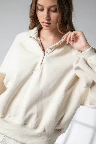 Penny Pullover