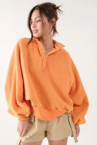 Penny Pullover