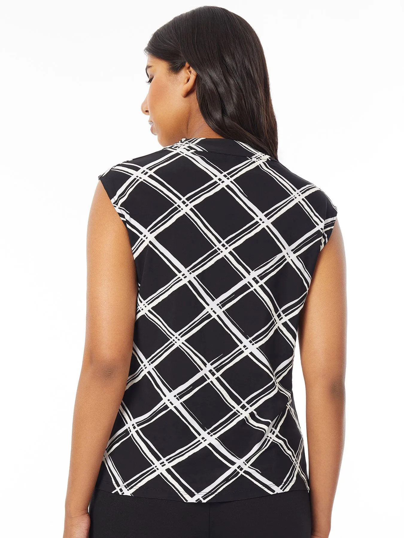 Petite Sasha Top, Everyday Knit