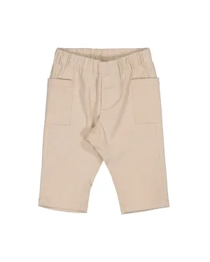 Polle Trousers - Llama