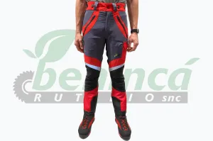 Pss X-treme Light cut-resistant trousers