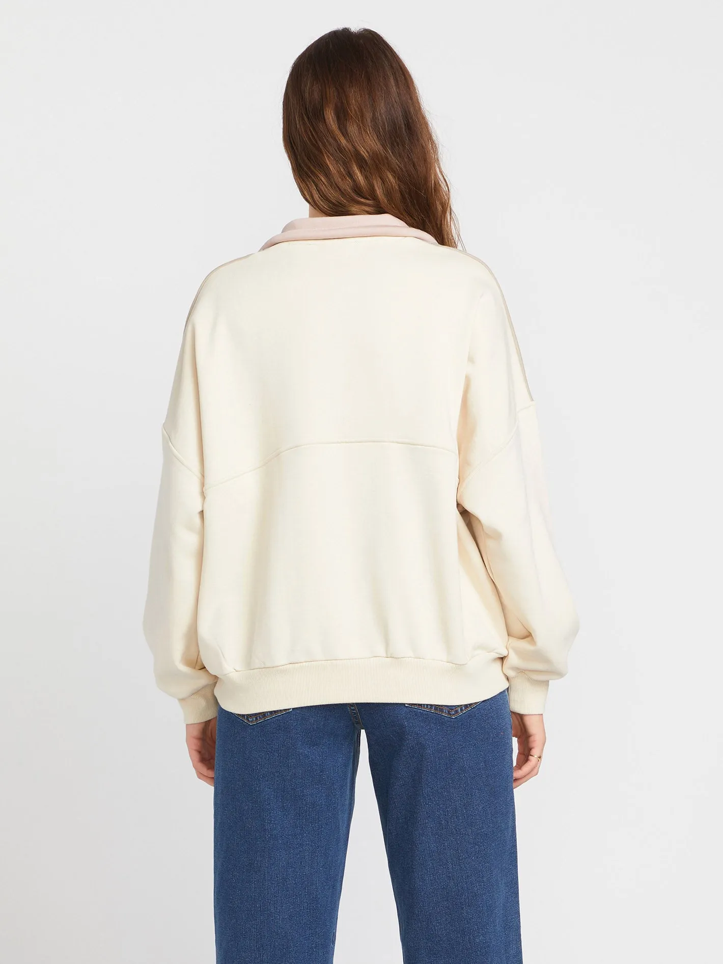 Reetrostone Hoodie - Cloud