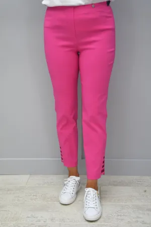 Robell Cerise Candy Pink Lena 09 - 52550 5499 431