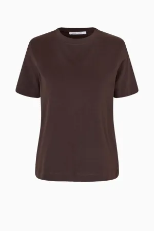 Samse Samse Camino T-Shirt - Mole