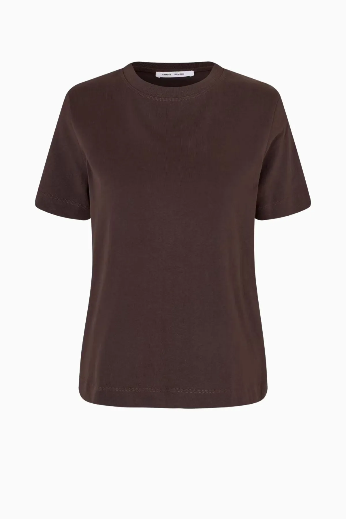 Samse Samse Camino T-Shirt - Mole