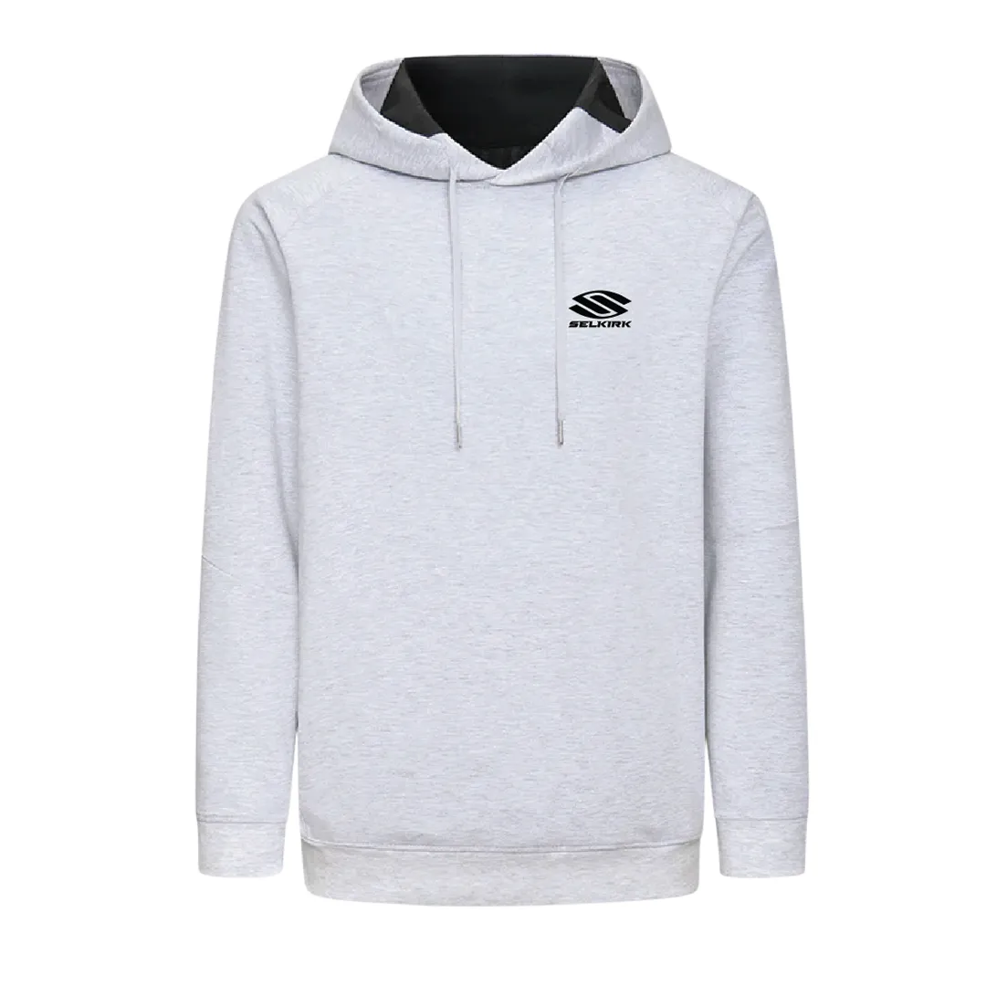 Selkirk TruWear Men's Singular Lifestyle Performance Hoodie