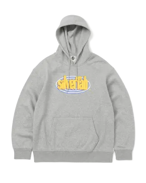 SILVERTAB / RELAXED GRAPHIC PO HOODIE (MEN)