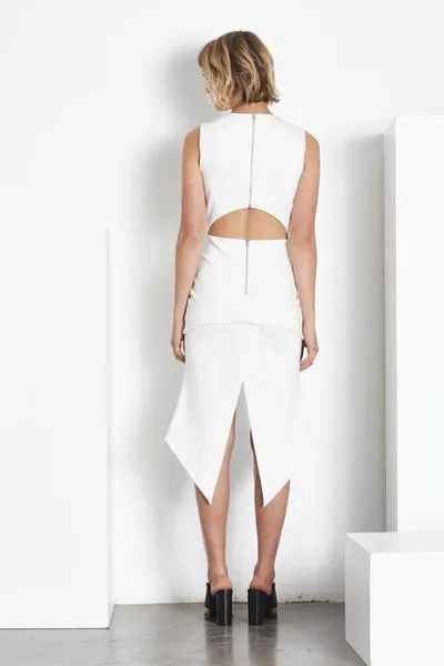 Skyline Dress