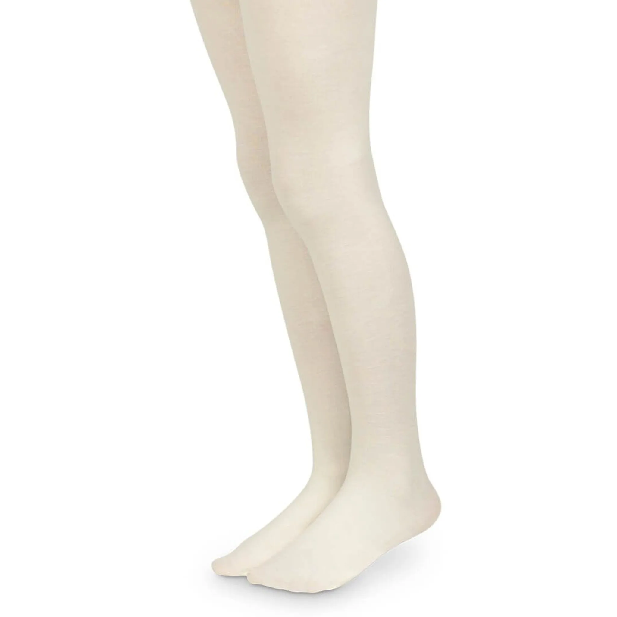 Smooth Microfiber Tights