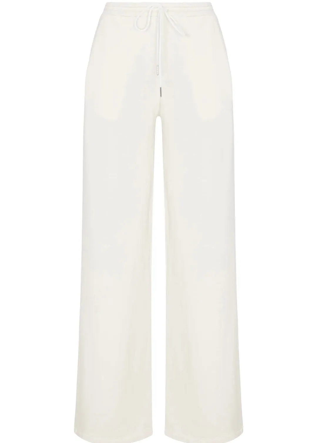 SPRWMN Crème Baggy Seatpant