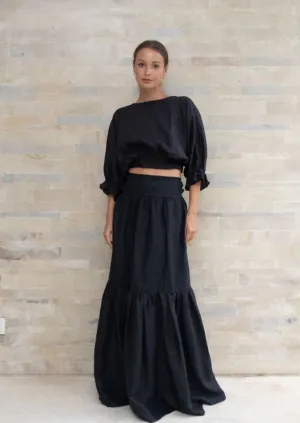 Still The One Set - Black Still The One Set - Black