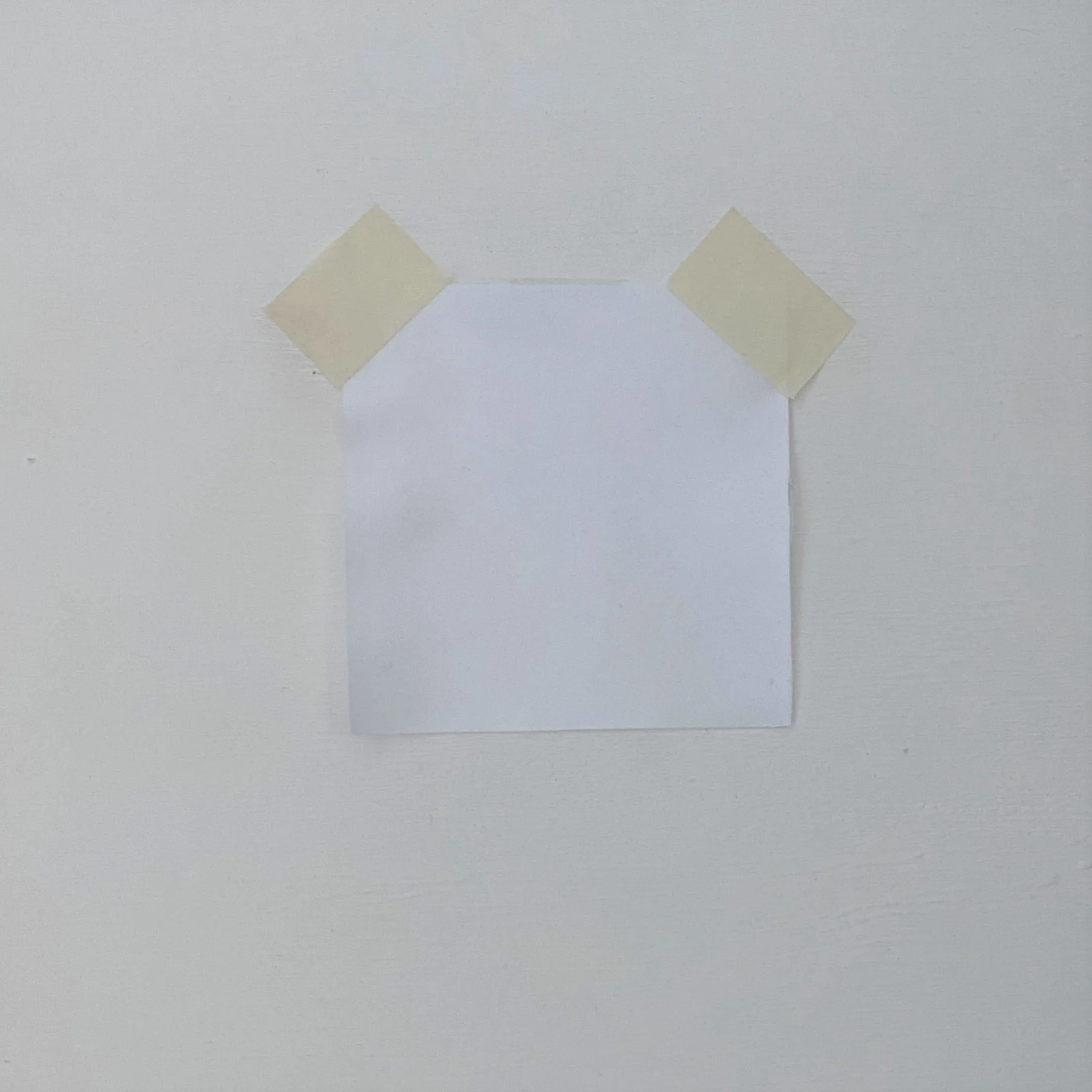 Stretch Polyester Satin White