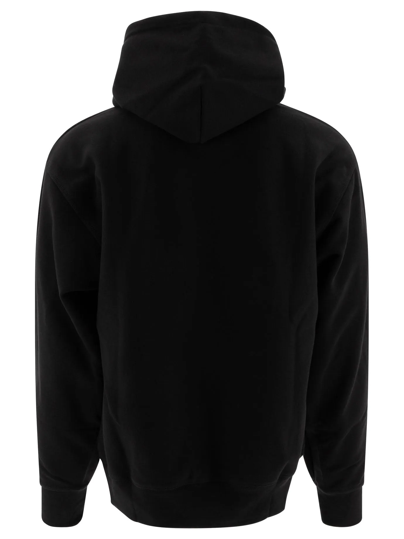 StüSsy Gear Sweatshirts Nero