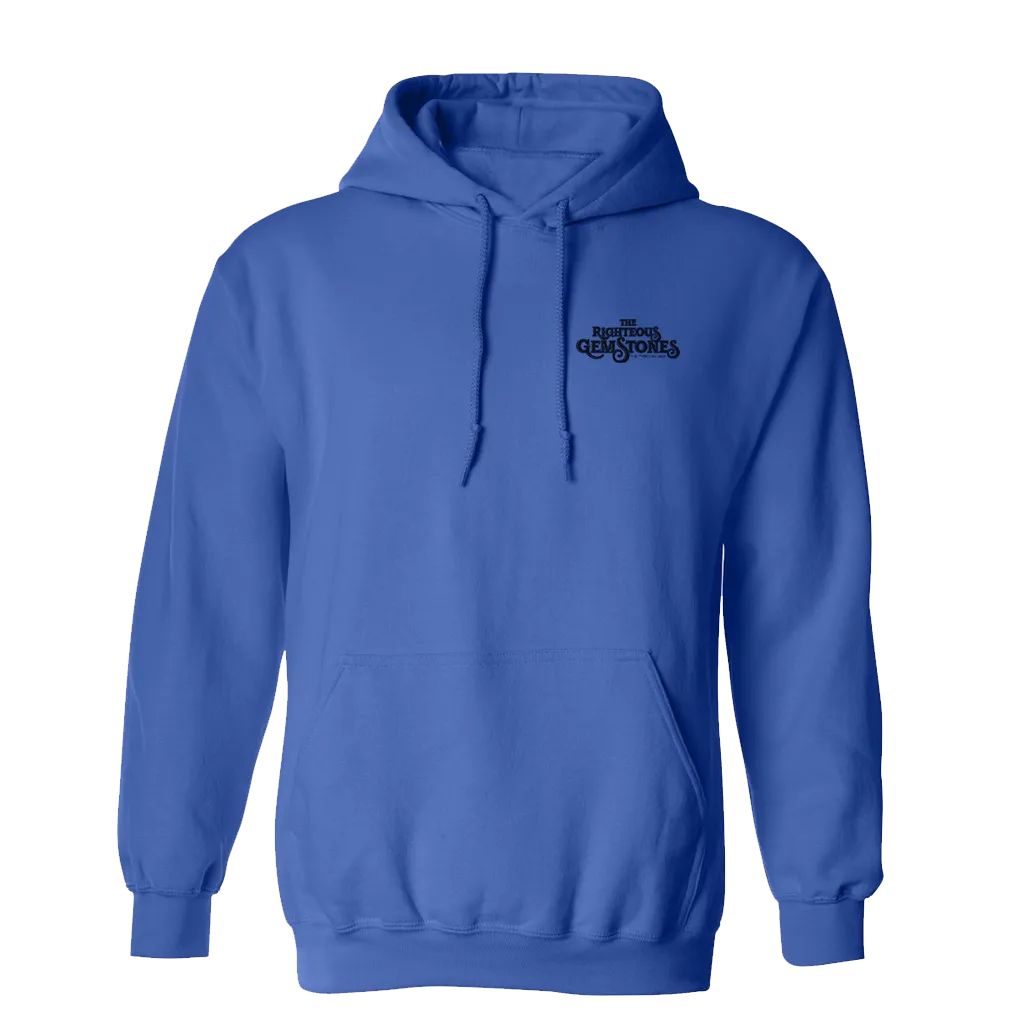 The Righteous Gemstones Gemstone Salvation Center Hoodie