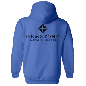 The Righteous Gemstones Gemstone Salvation Center Hoodie
