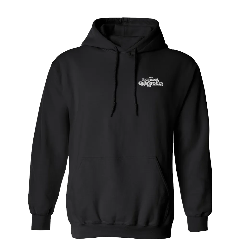 The Righteous Gemstones Gemstone Salvation Center Hoodie
