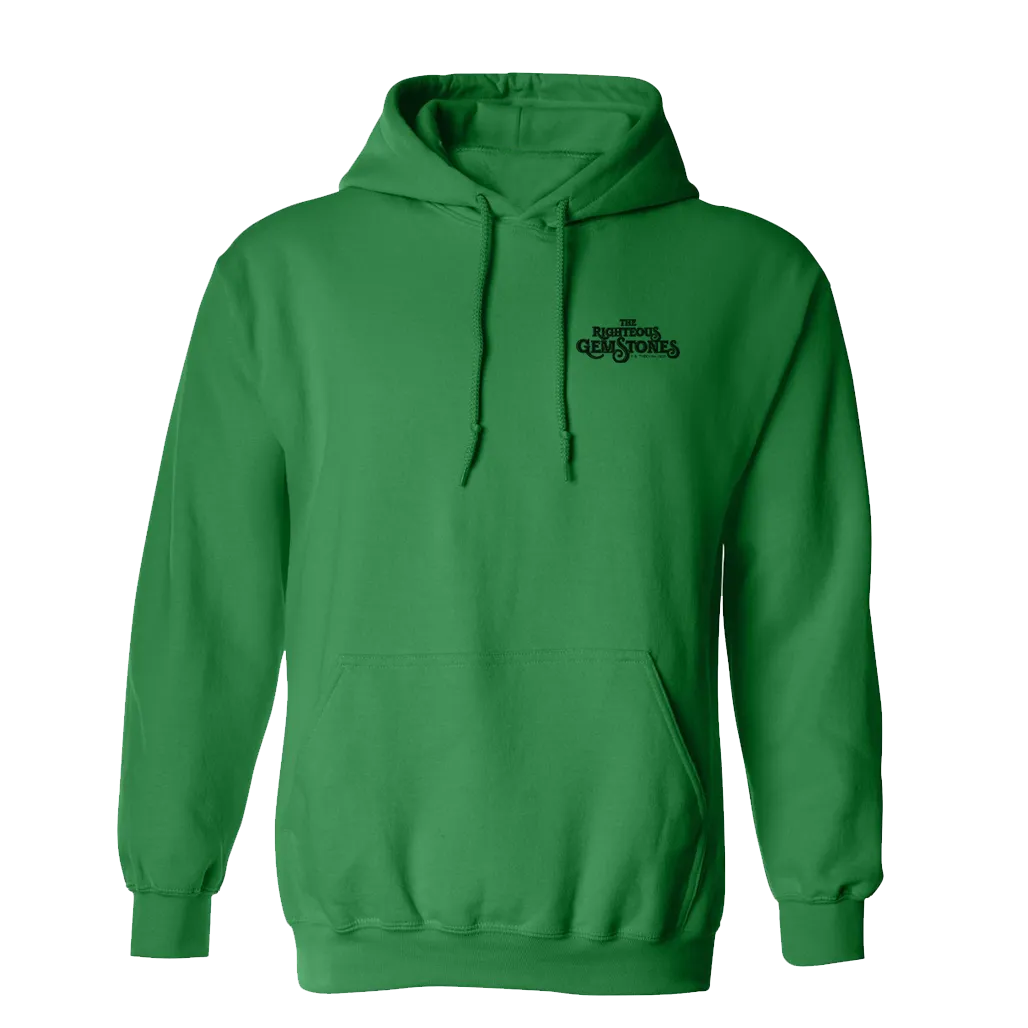 The Righteous Gemstones Gemstone Salvation Center Hoodie
