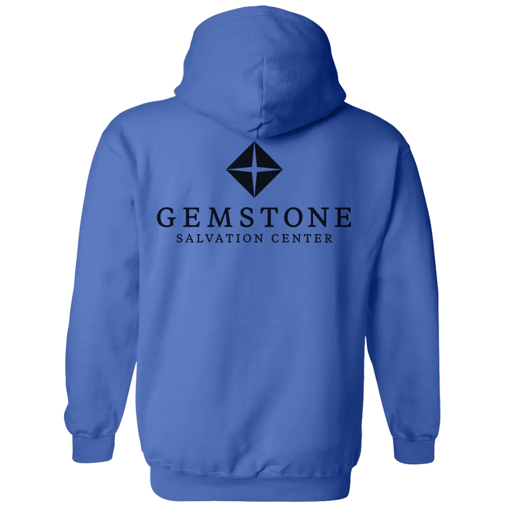 The Righteous Gemstones Gemstone Salvation Center Hoodie
