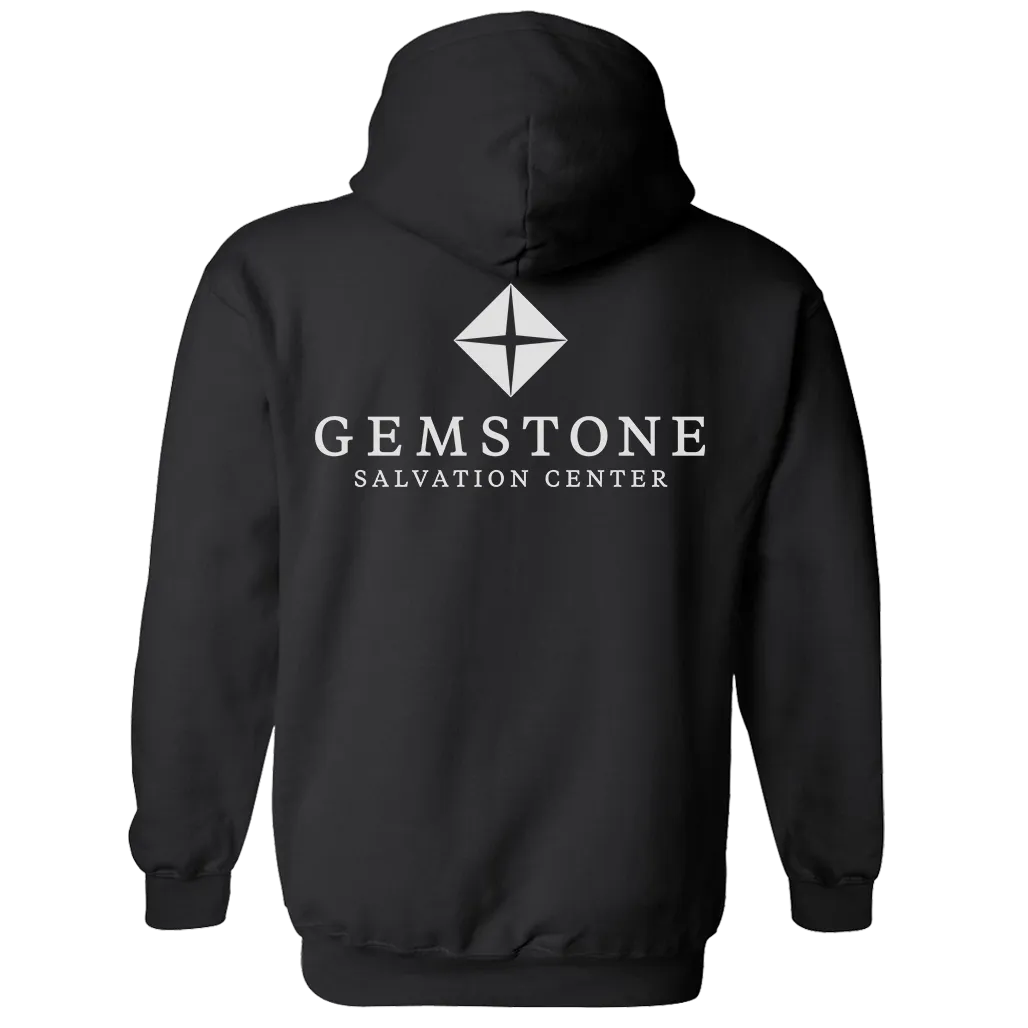 The Righteous Gemstones Gemstone Salvation Center Hoodie