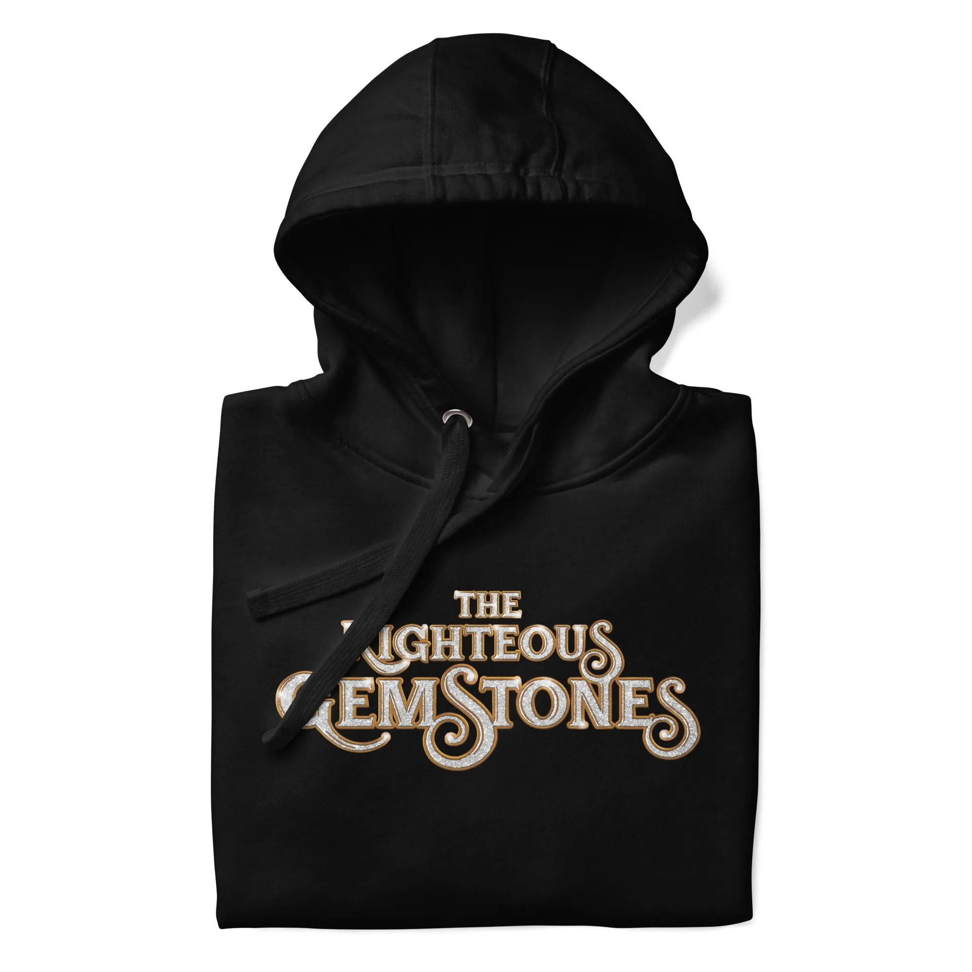The Righteous Gemstones Season 3 Key Art Adult Hoodie