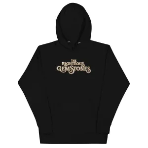 The Righteous Gemstones Season 3 Key Art Adult Hoodie