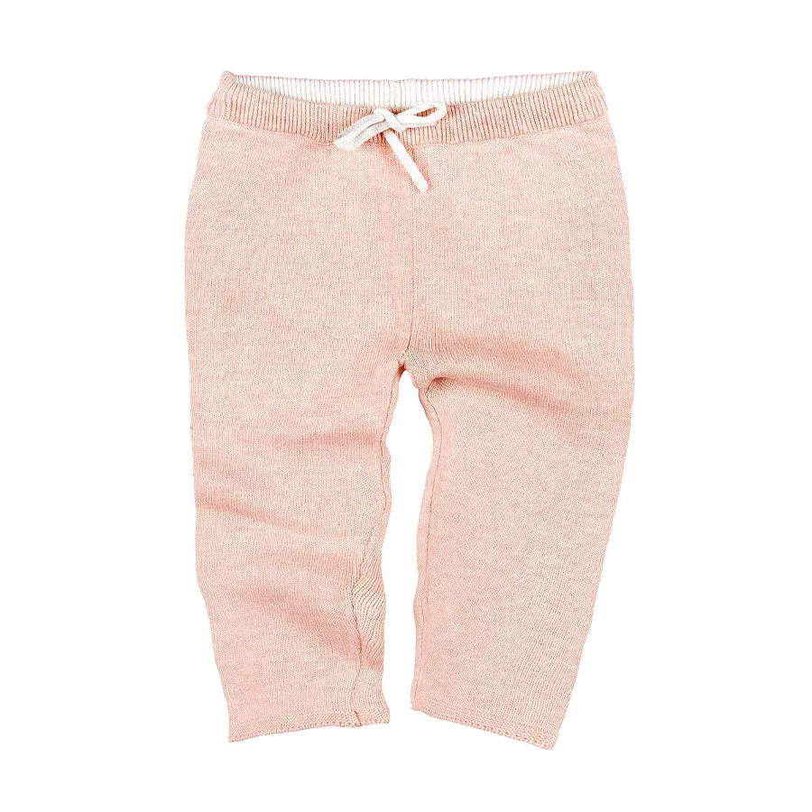 Toshi Organic Leggings - Wander / Peony