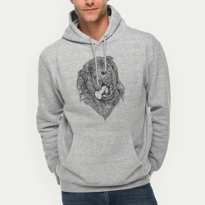 Tuna Unisex Premium Blend Hoodie