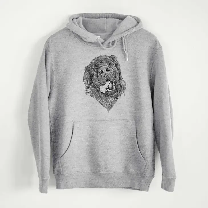 Tuna Unisex Premium Blend Hoodie