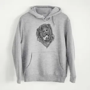 Tuna Unisex Premium Blend Hoodie