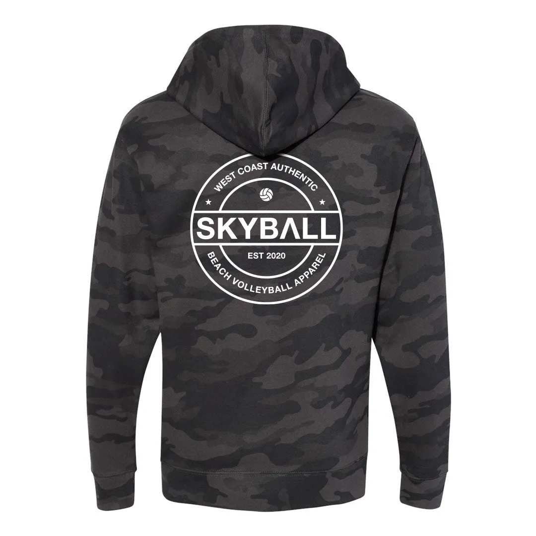 WCA Hoodie