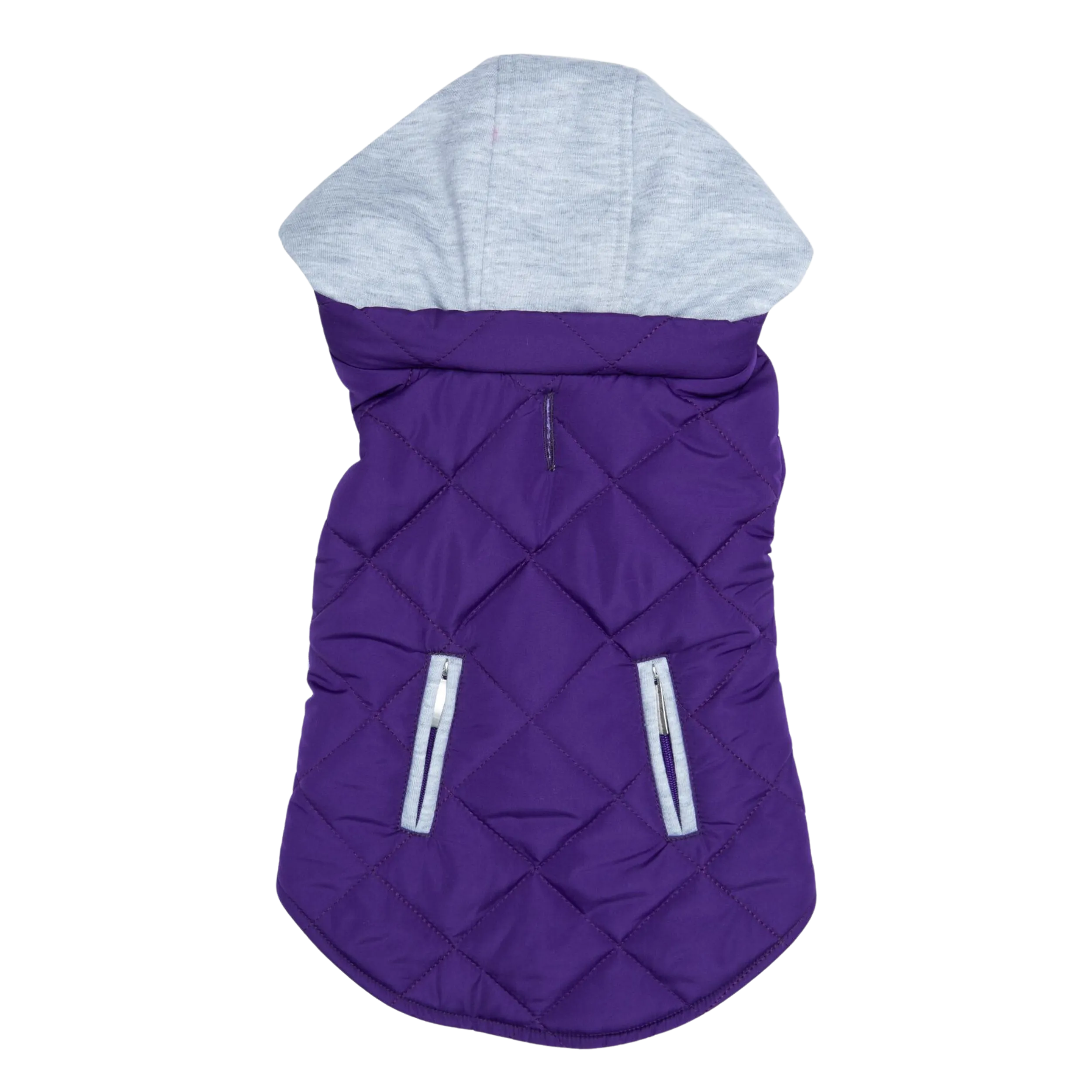 Weekender Hoodie | Purple