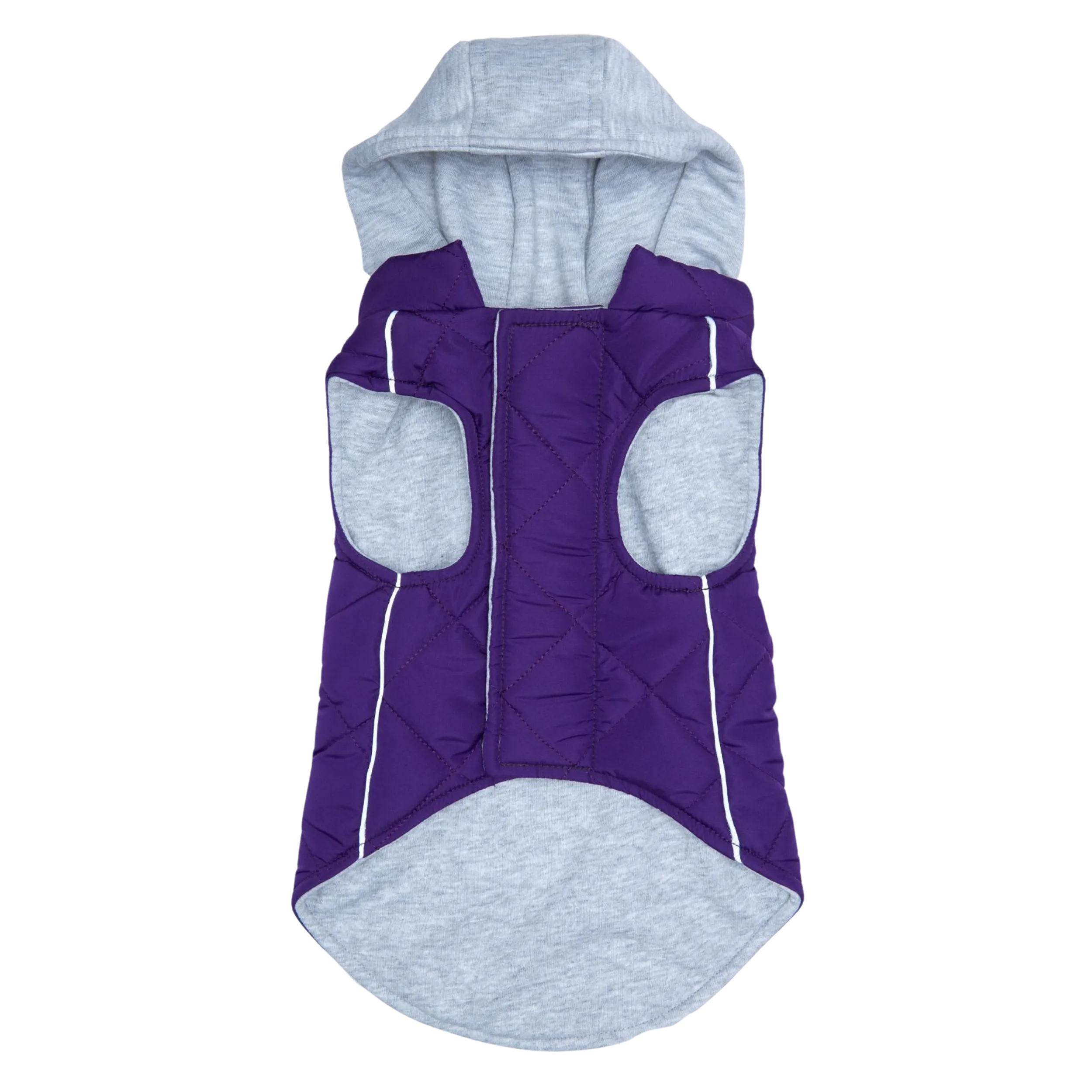 Weekender Hoodie | Purple