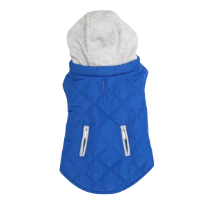 Weekender Hoodie | Royal Blue