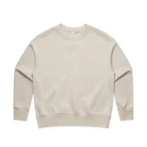Women Ultimate Sweatshirt - Bone