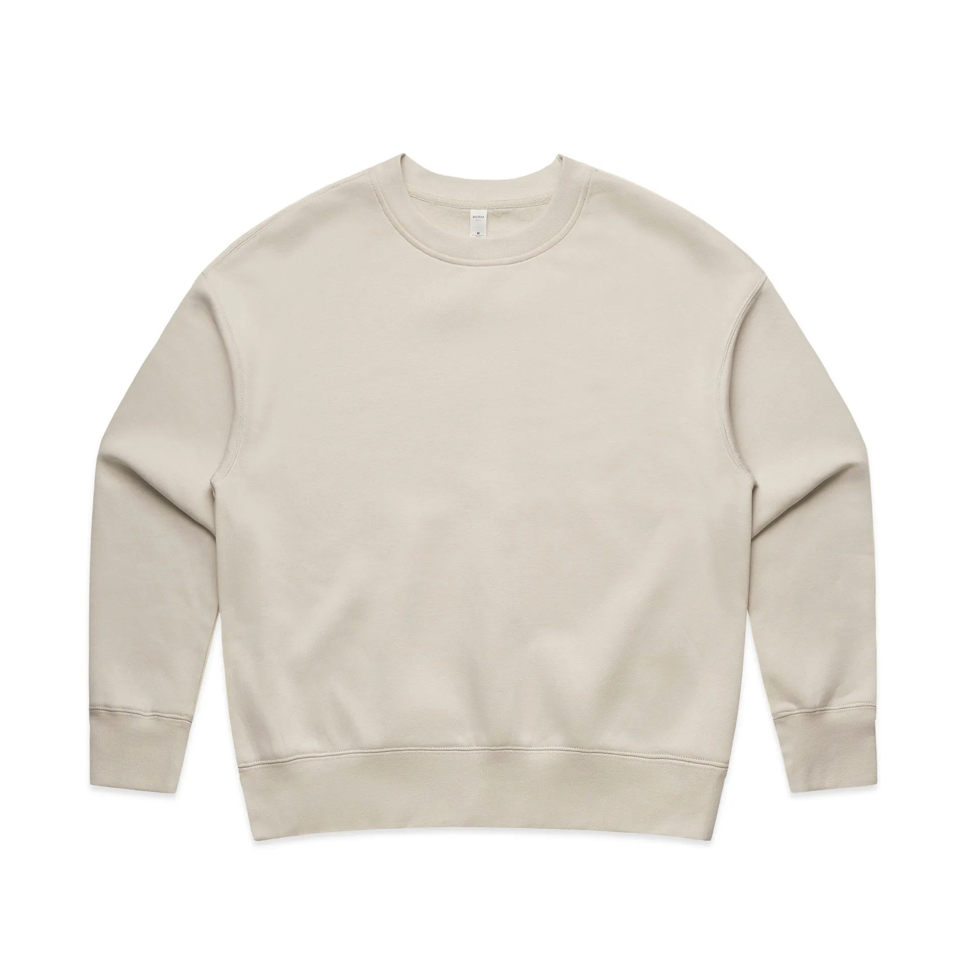 Women Ultimate Sweatshirt - Bone