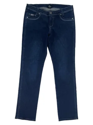 Womens Thermik Jeans