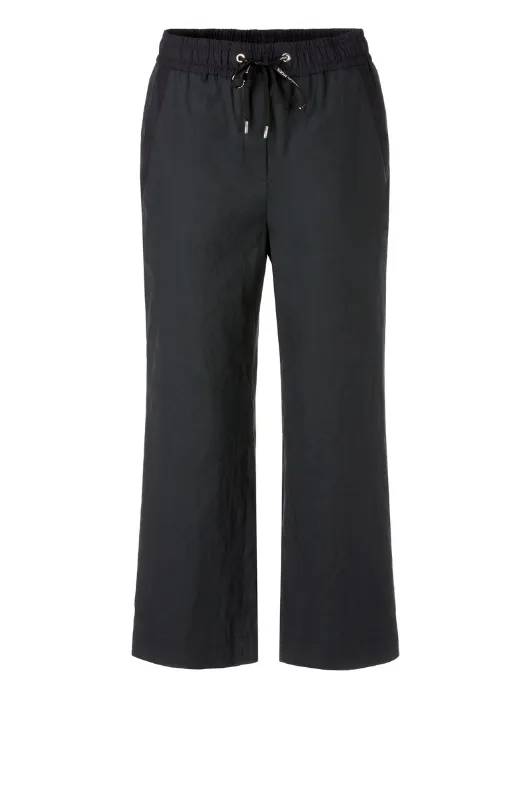 WUSU Linen Trousers