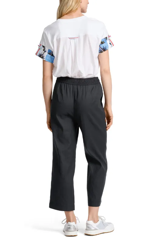 WUSU Linen Trousers